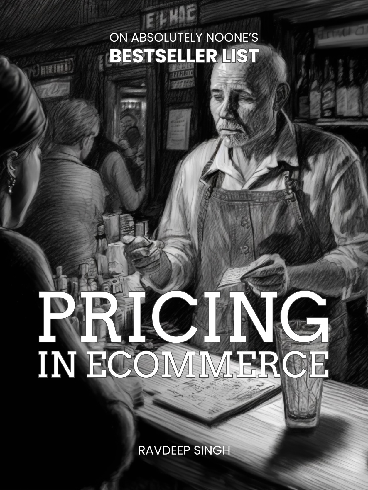 pricing in ecommerce ebook cover