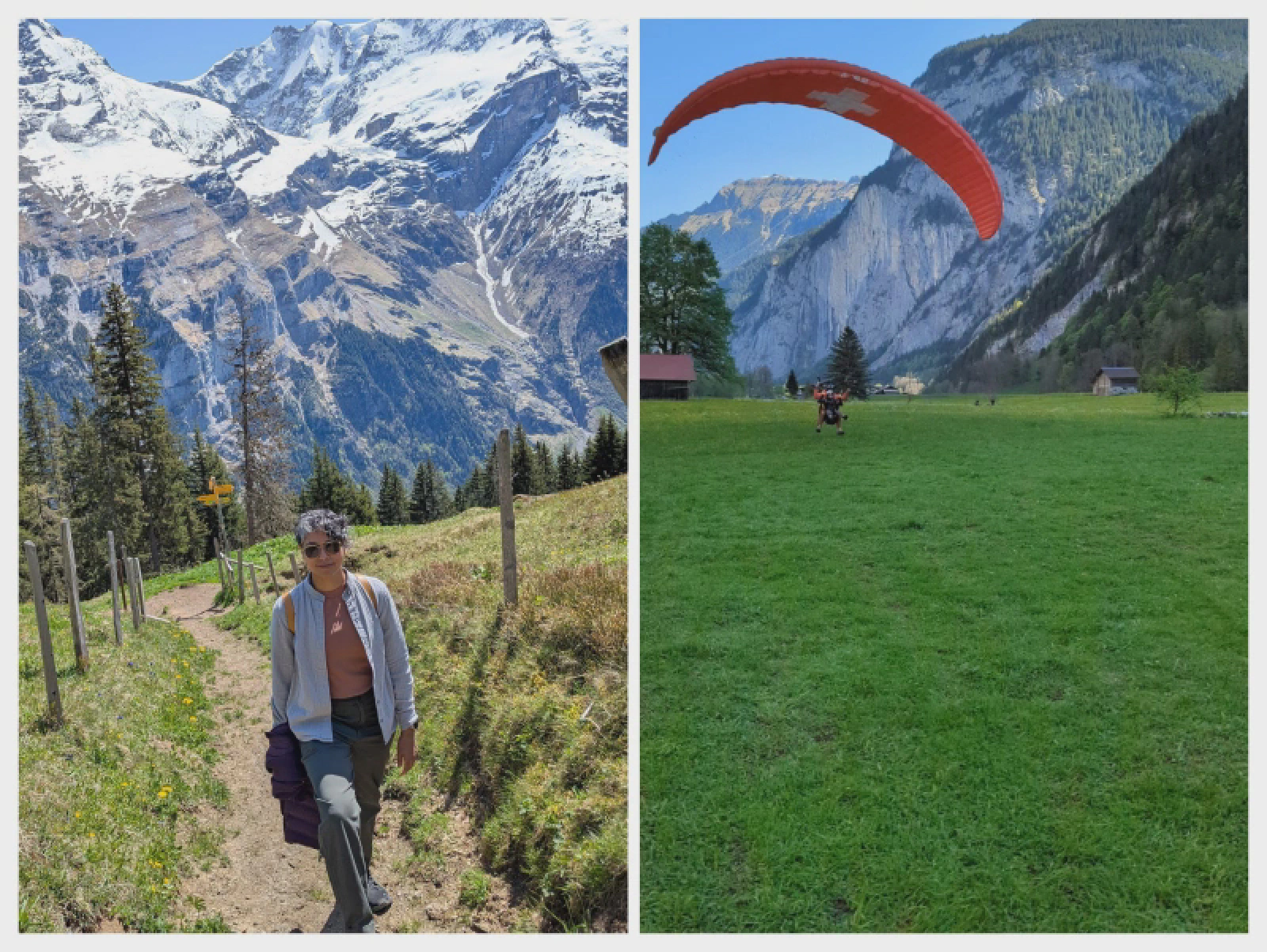 Lauterbrunnen