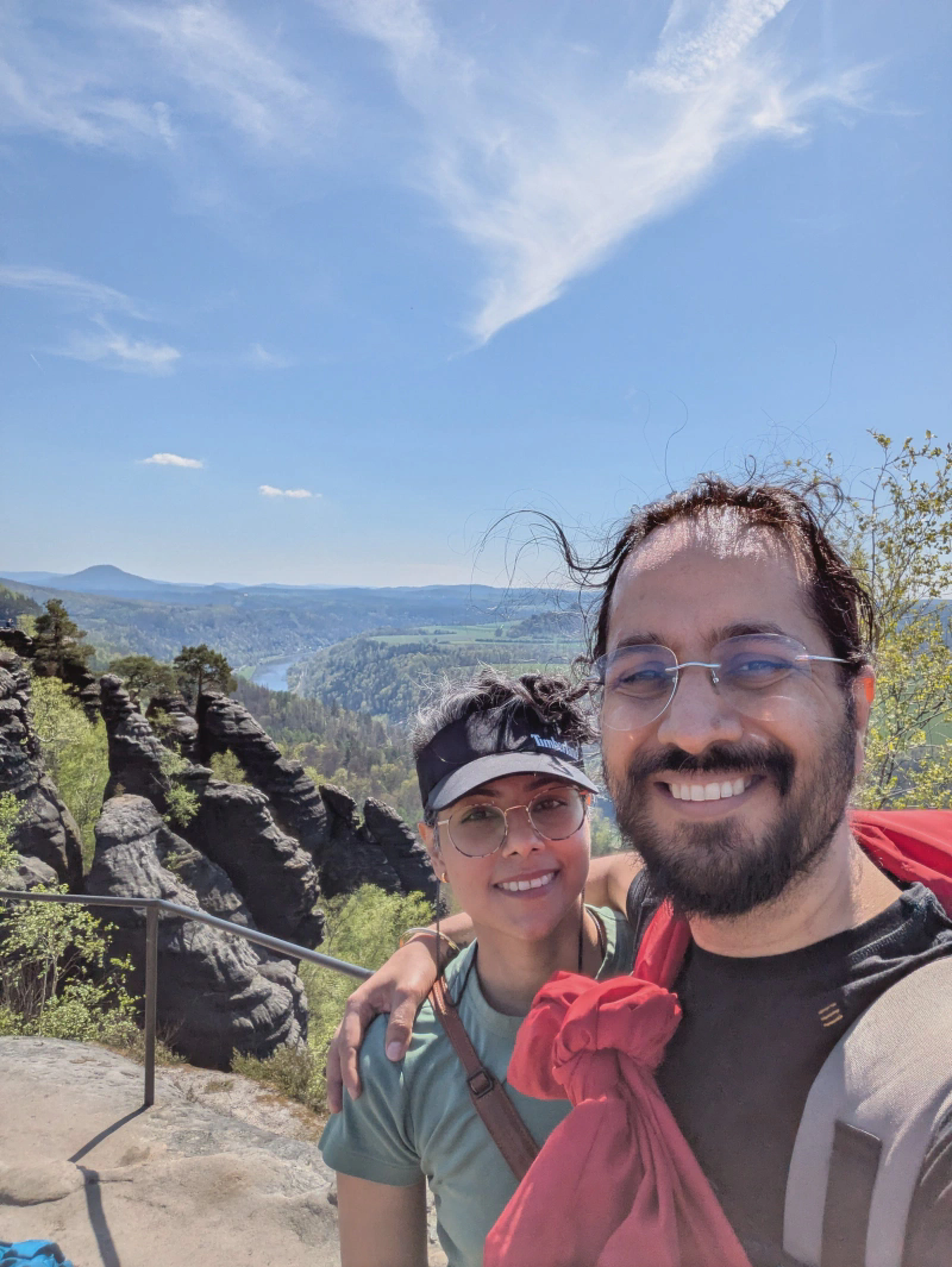 Saxon Switzerland